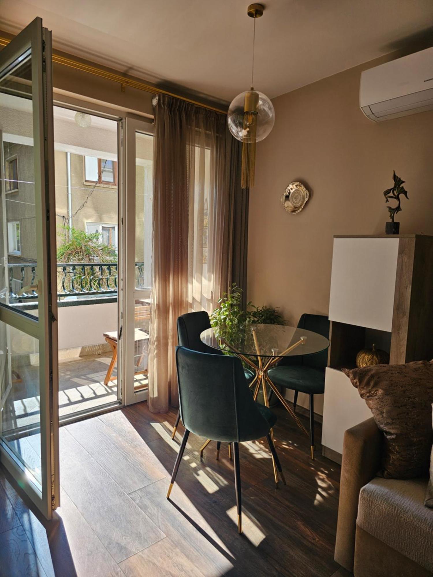 Bright Inn - Holiday & Business Apartment Sofia Exterior photo