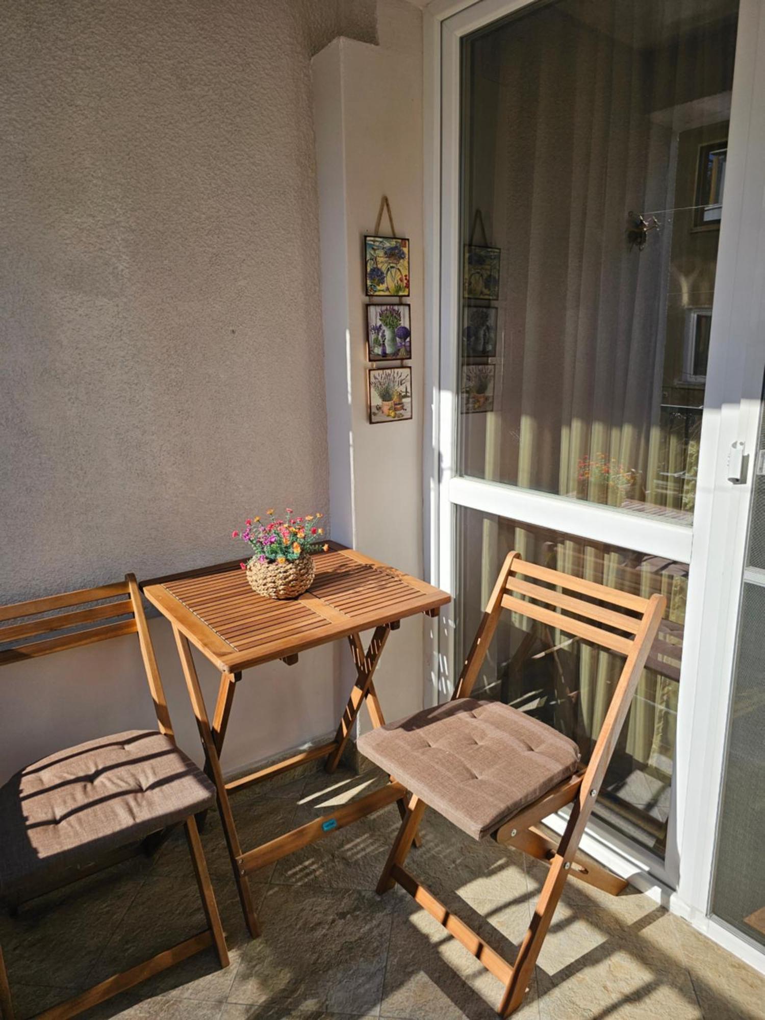 Bright Inn - Holiday & Business Apartment Sofia Exterior photo