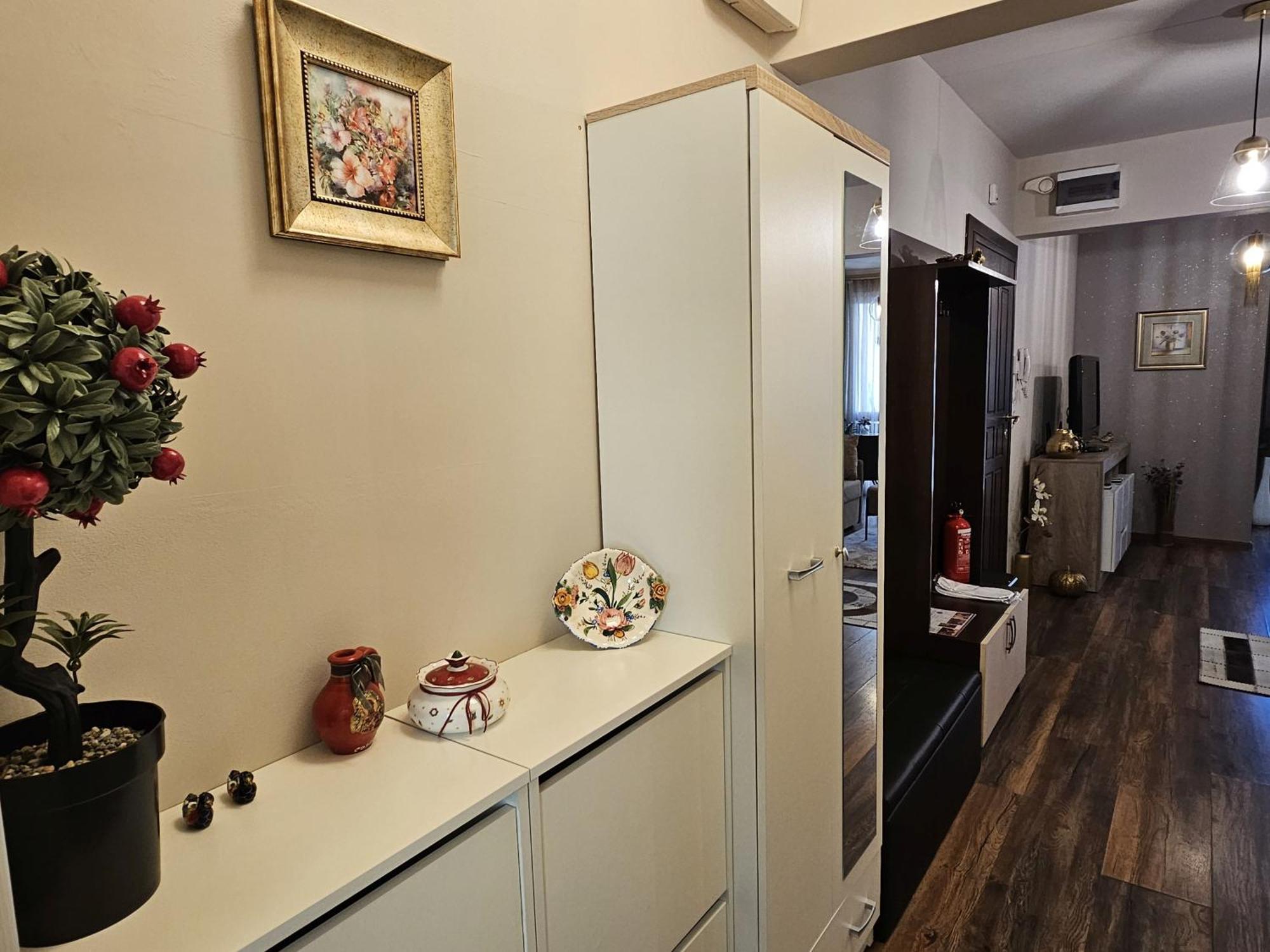 Bright Inn - Holiday & Business Apartment Sofia Exterior photo